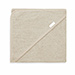 Baby Gift Set: Hooded Towel & Miffy Care Soap Bar Beige [03]