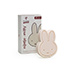 Set de Regalo para Bebé: Toalla con Capucha & Jabón Miffy Care Beige [04]