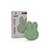 Baby Gift Set: Hooded Towel & Miffy Care Soap Bar Mint [04]