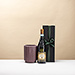 Dentelles Wine Cooler - Wine with Wine Bottle in Giftbox [01]