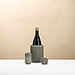The Elegant Dinner Set Olive [01]