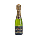 Christmas Picknick: Festive Gift Basket with Sparkling wine & Snacks [04]