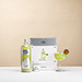 The Mocktail Club – Coffret Cadeau The Perfect Serve [01]