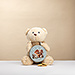 Kuscheliger Teddybär mit Dänischen Butterkeksen [01]