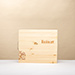 R' de Ruinart 4 Bouteilles en Coffret Bois [03]