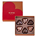 Flowers 2026: Simply White & Neuhaus Chocolates [04]