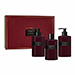 Box with Red Roses & Atelier Rebul Bereket Giftset [03]