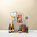 Chandon Garden Spritz Gourmet Picnic Tote [01]