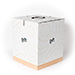 AYR 2026: 2 Bottles Ruinart Blanc de Blancs in Wooden Box [05]