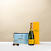 Veuve Clicquot with Godiva Birthday Truffles [01]