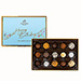 Veuve Clicquot avec truffes d'anniversaire Godiva [04]