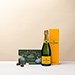 Godiva Christmas Chocolates & Bubbles [01]