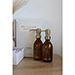 WELLmark Bamboo Handpflege Geschenkset – Flüssigseife & Handlotion [03]