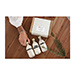 WELLmark Badesalz Geschenkset – Just Relax [04]