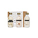 WELLmark Bath Salt Gift Set – Just Relax [08]