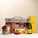 Panier Gourmand Luxueux [01]