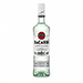 Bacardi Carta Blanca Rum 70 cl in Gift Box [04]