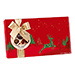 Corné Port-Royal Rectangular Christmas Box, 16 pcs [03]