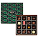 Neuhaus Christmas Chocolate Bronze Hamper [03]