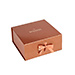 Neuhaus Christmas Chocolate Bronze Hamper [09]