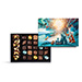 Gift box Dégustation - Cluizel Tasting Set Realm of the Solstice, 335 g [03]