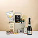Gourmet Picnic Tote with Josep Masachs Bubbles [01]
