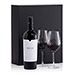 Merryvale Profile & 2 Glasses [01]