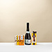 Cava Josep Masachs & Corné Port-Royal Chocolates [01]