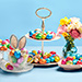 Godiva Ballotin Easter Eggs, 500 g 2022 [02]
