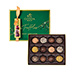 Godiva VIP Christmas Chocolate Gift Hamper [03]