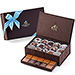 Godiva Royal Gift Box for Him Standard, 45 pcs [01]