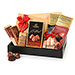Godiva Classic Christmas Gift Tray [01]