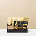 Godiva Black & Gold Gift Tray [01]