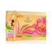 Godiva Gold Flower Box, 25 pcs [02]
