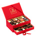 Leonidas Jewelry box, chocolates assortment - 460 g [01]