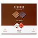Neuhaus Carré Classic Dark & Milk Chocolate, 200 g [02]