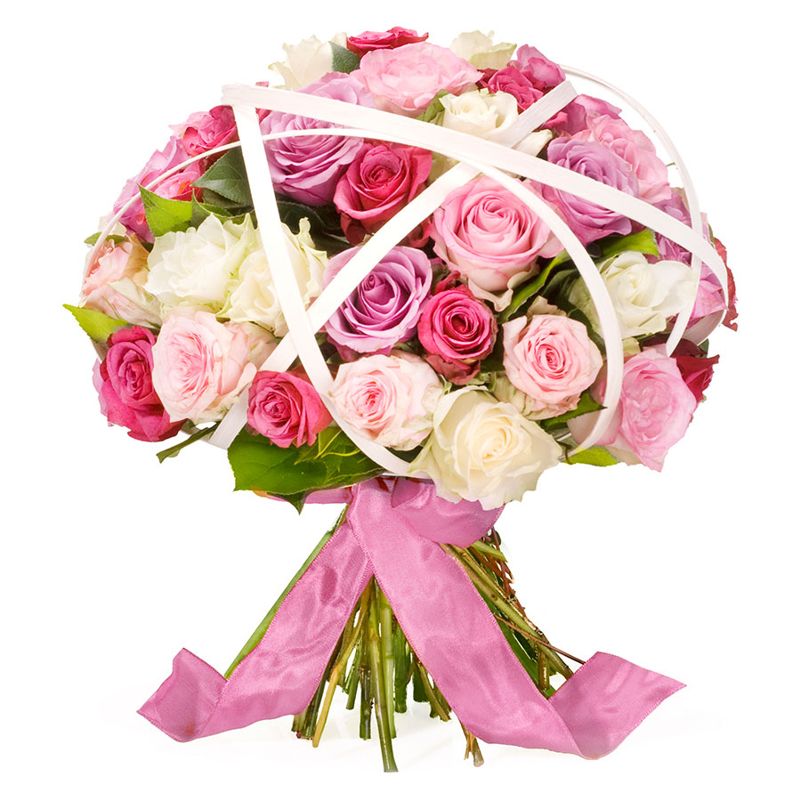 La Vie En Rose Delivery In Germany By Giftsforeurope