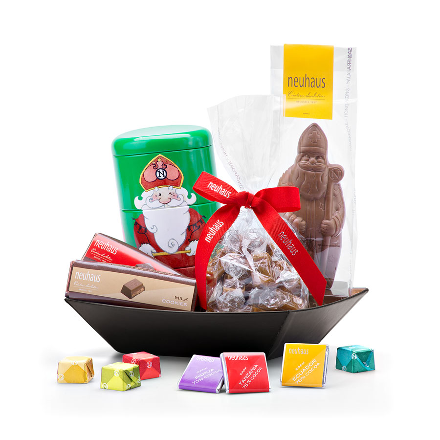 kid gift basket delivery