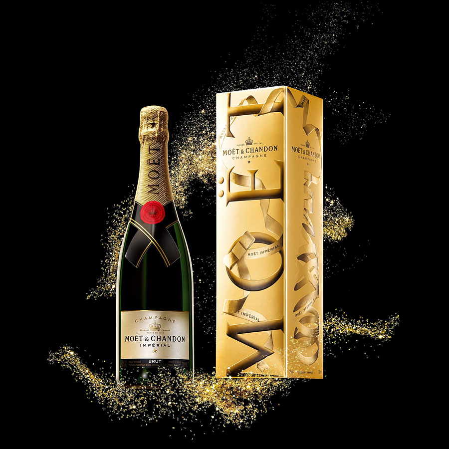 moët chandon imperial box delivery in germany by fashion gifts for christmas