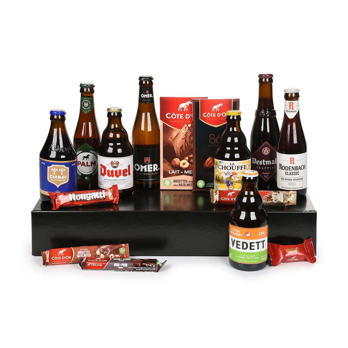 belgian beer