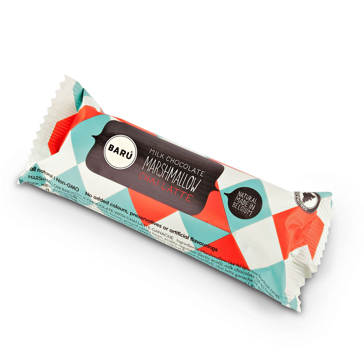 Baru Dark Chocolate Hippos Baru Dark Chocolate Hippos