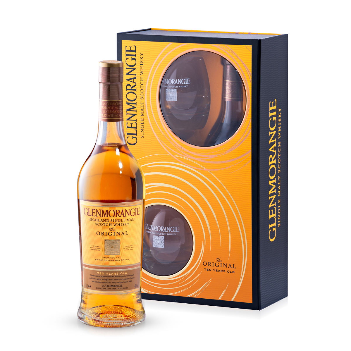gfe2000326_01_glenmorangie scotch whisky glasses in gift box 70 cl
