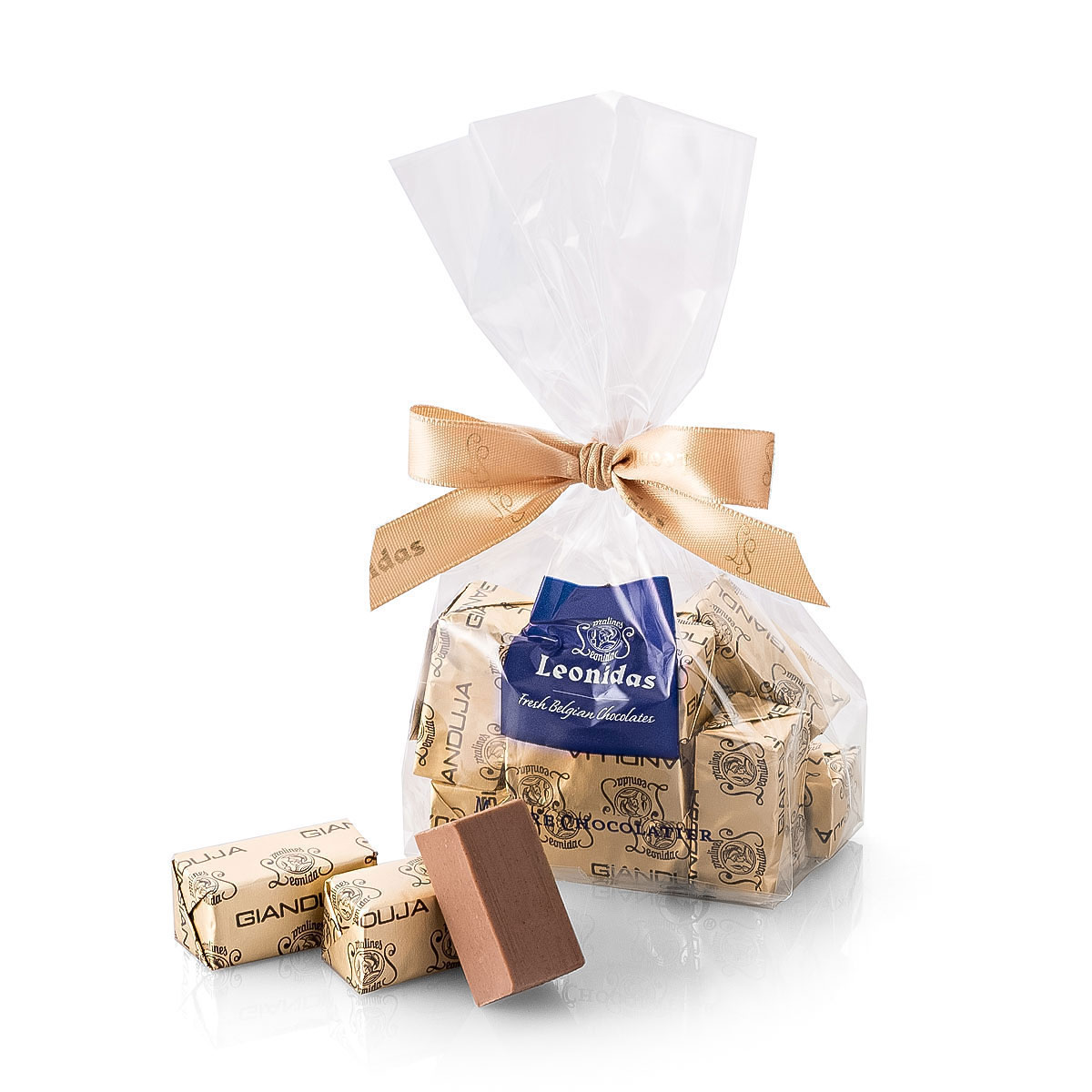 Belgian Gift Basket XL Delivery in Germany by GiftsForEurope