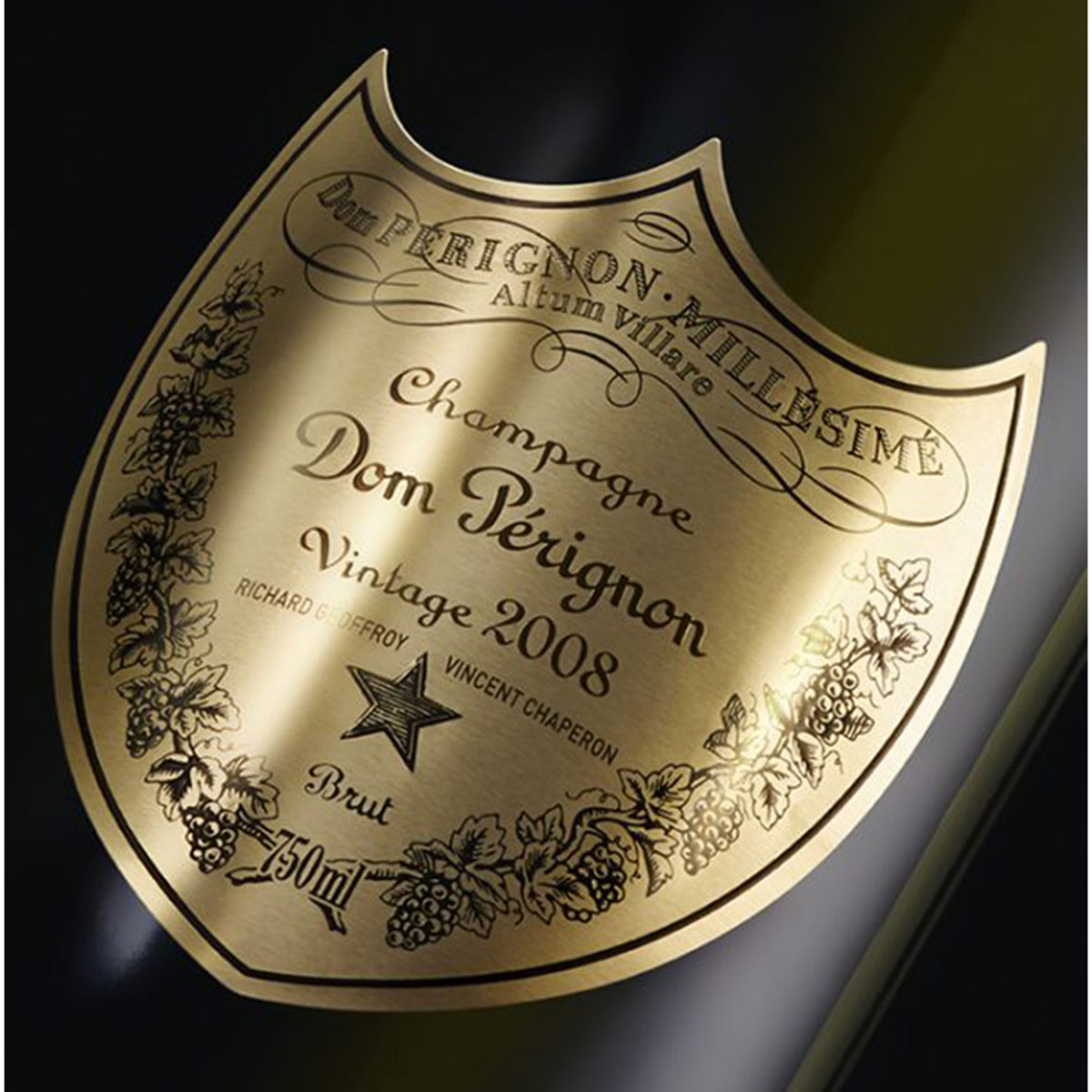 2013 Dom Perignon Brut 750 ml