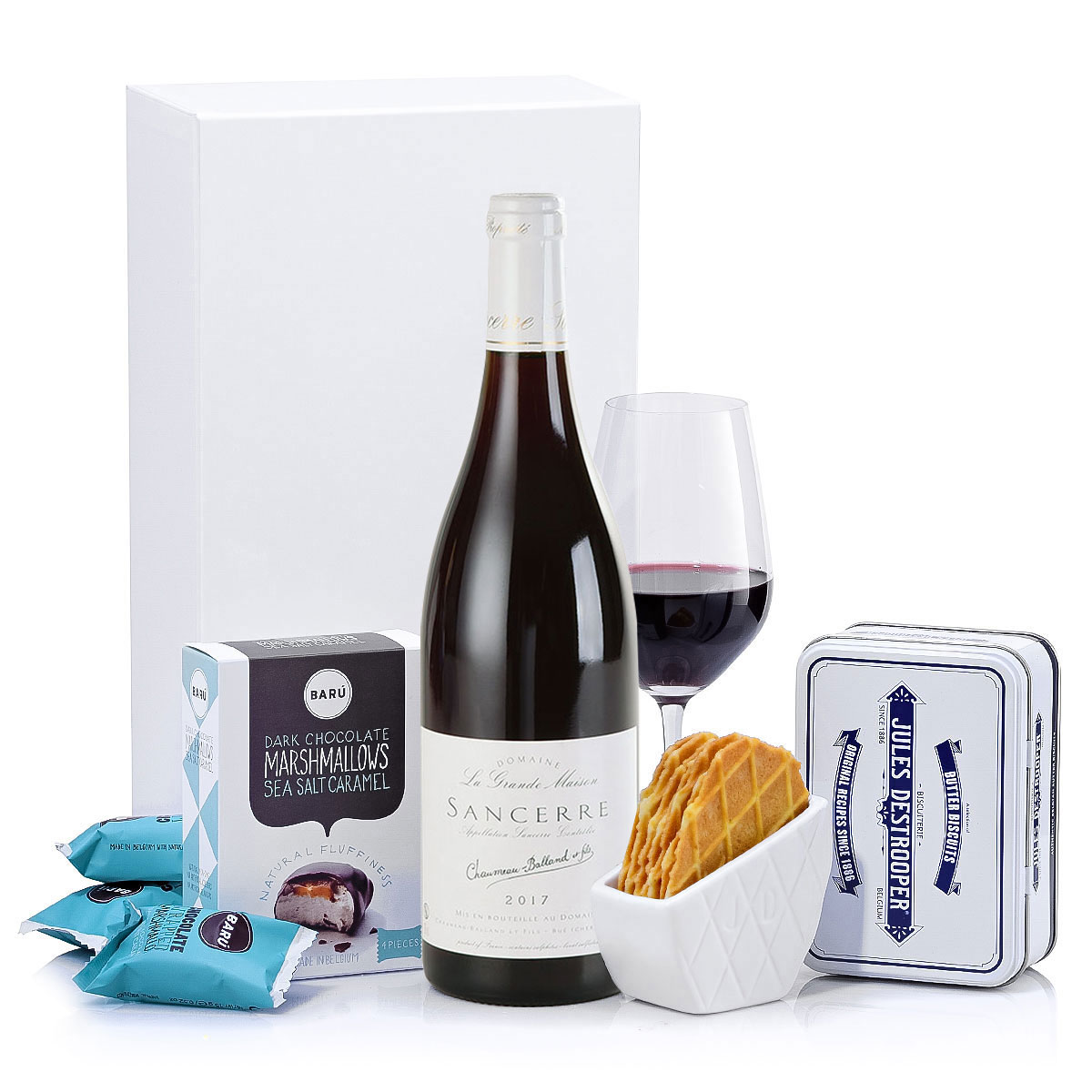 red wine gifts