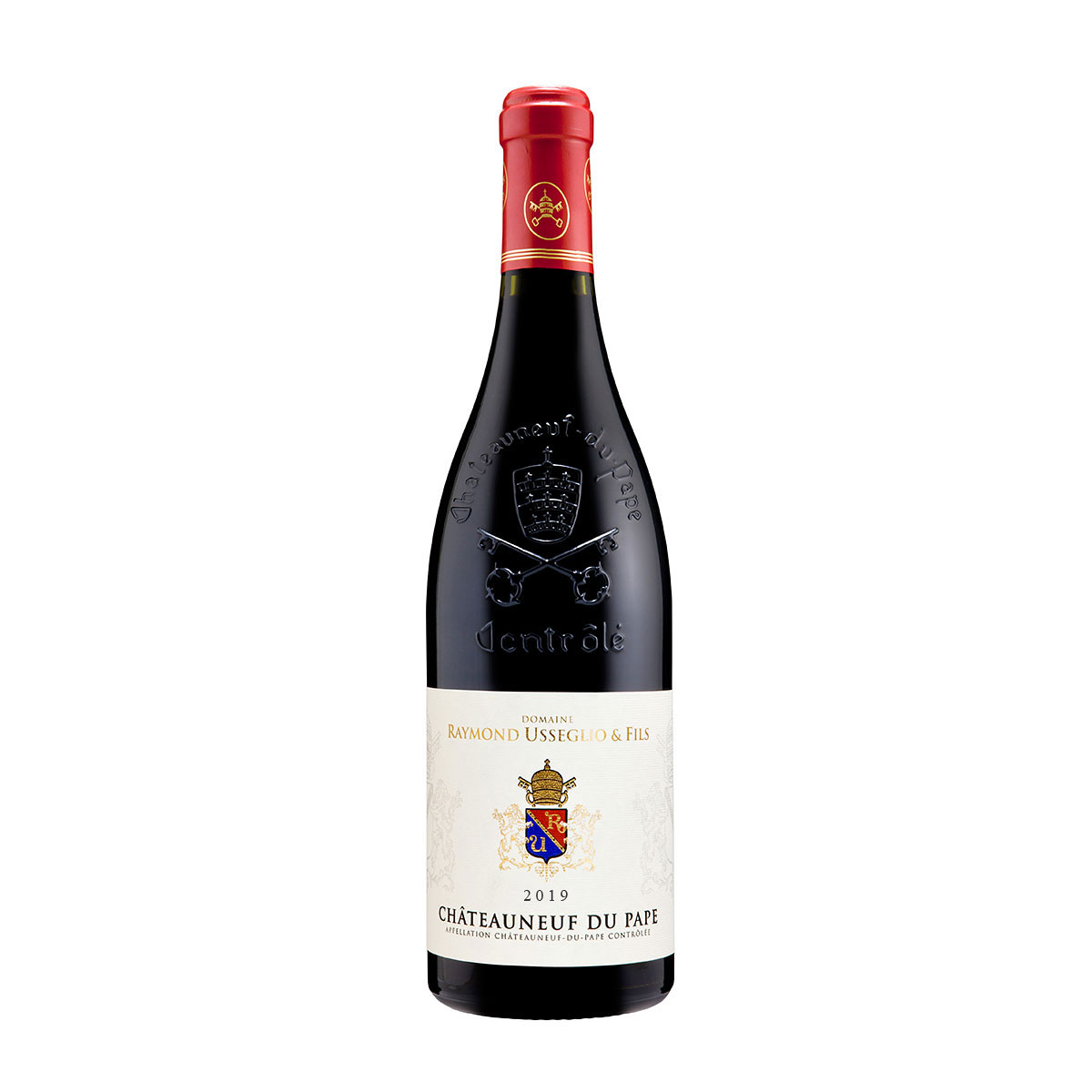 Usseglio Chateauneuf Du Pape 19 75 Cl Delivery In Czech Republic By Giftsforeurope Usseglio Chateauneuf Du Pape 19 75 Cl Delivery In Czech Republic By Giftsforeurope