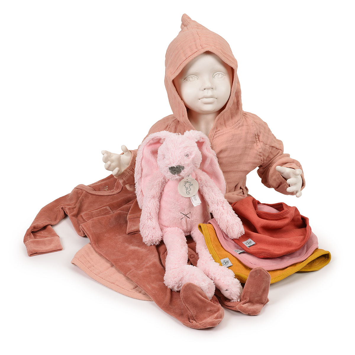 baby girl gift set