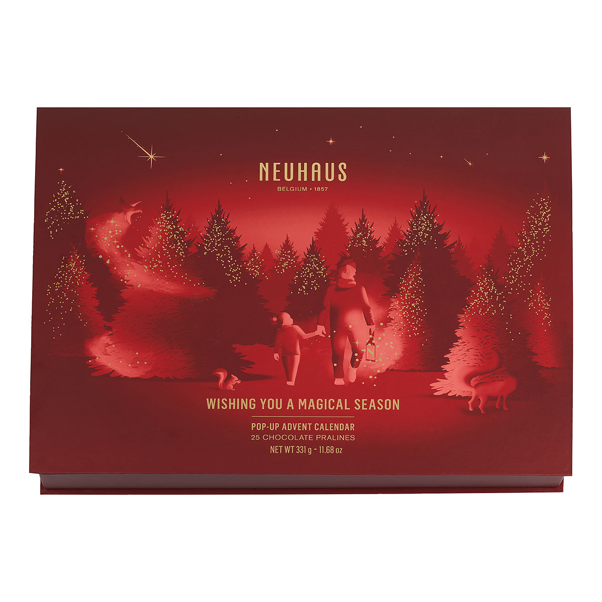 Neuhaus Advent Calendar Pop Up 2020 331 G Delivery In Germany By Neuhaus Advent Calendar Pop Up 2020 331 G Delivery In Germany By