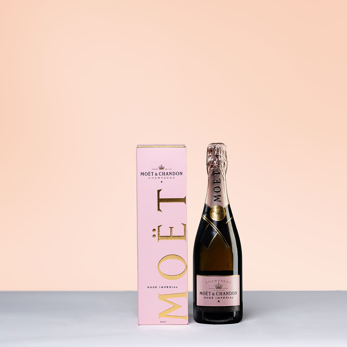 Moet & Chandon Bottles & Gifts