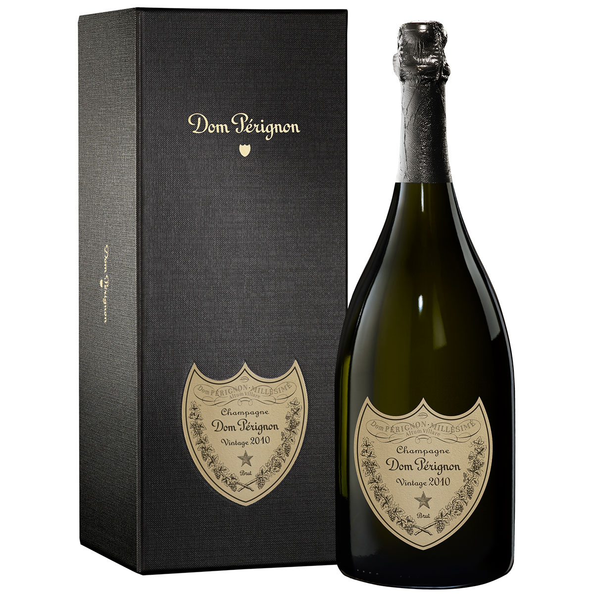 don perignon vintage